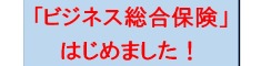 ビジネス総合保険
